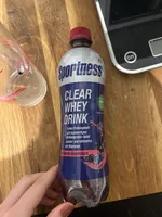 Clear Whey Drink