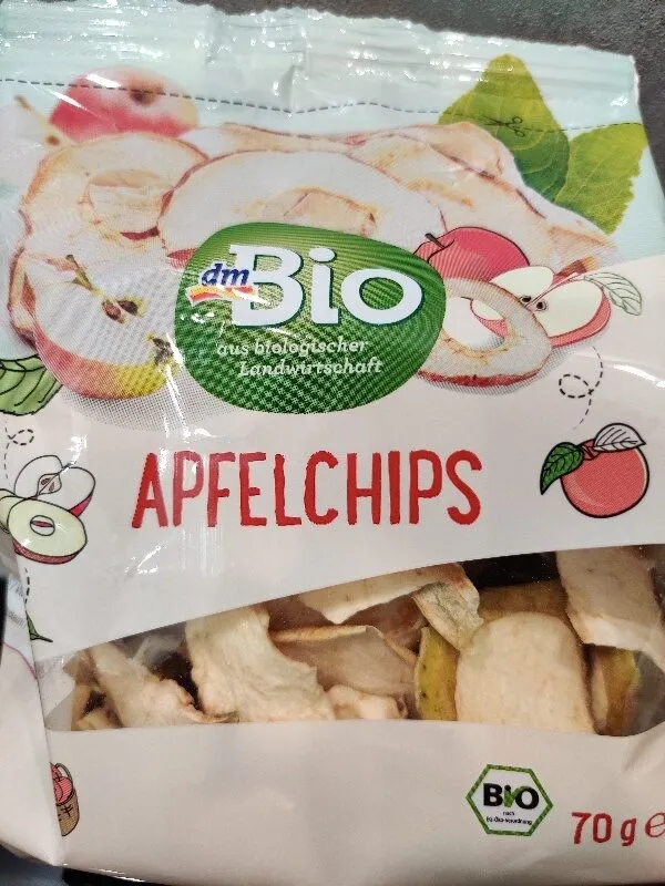 Apfelchips