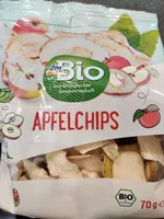 Apfelchips