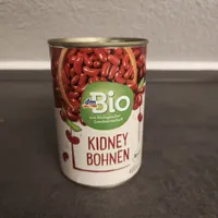 Kidneybohnen