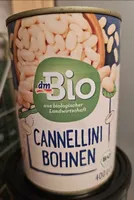 Cannellini Beans
