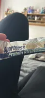 Sportness Riegel Mit Coco-Crisp Geschmack