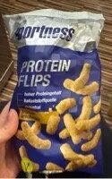 Protein Flips