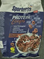 Protein Loops