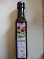 Walnussöl