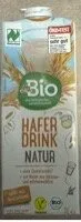 Hafer Drink Natur