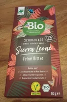 Schokolade  72%
