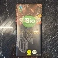 Bio Edelbitter 90% Kakao