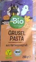 Grusel Pasta