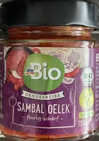 Sambal Oelek