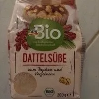 Dattelsüsse