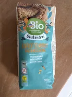 Karottenbrot Backmischung