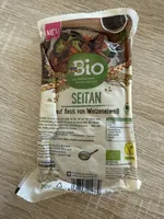 SEITAN auf Basis von Weizeneiweiß