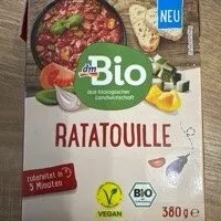 Ratatouille