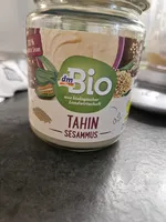 Tahin Sesammus