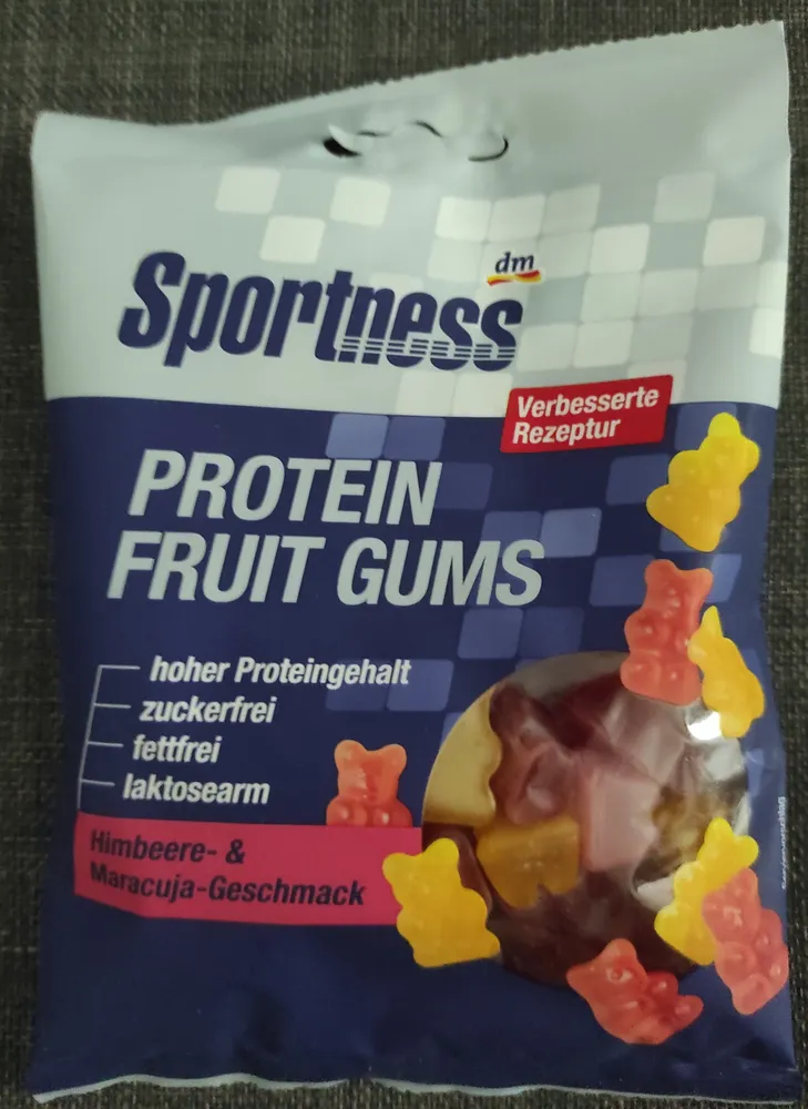 Gummibären