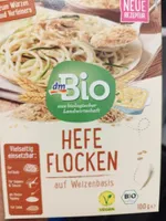 Hefeflocken