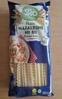Mafaldine no. 80