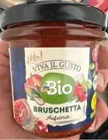 Bruschetta Aufstrich