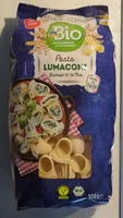 Pasta Lumaconi