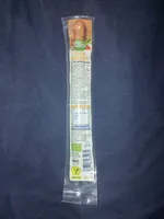 Vegane Snackwurst