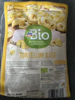 Tortellini Käse