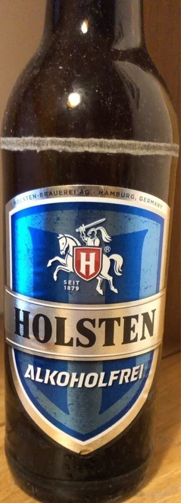 Holsten alkoholfrei