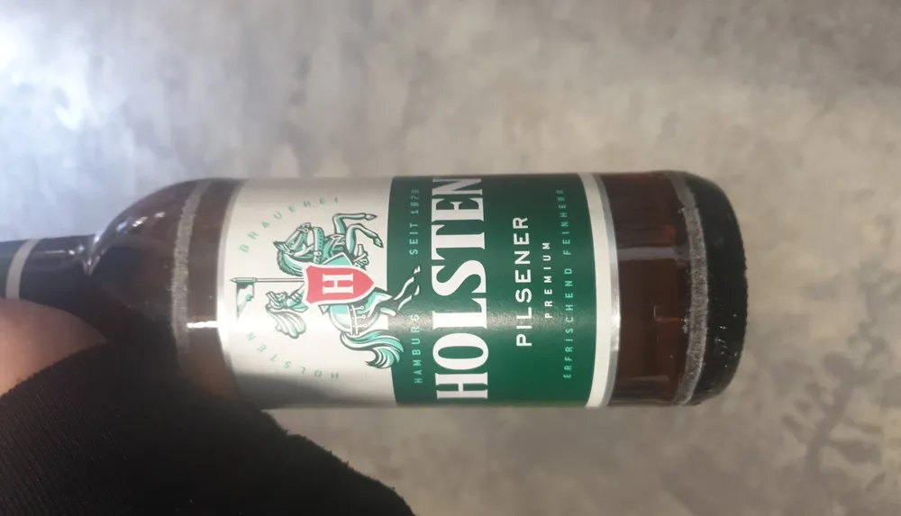 Holsten Pilsener