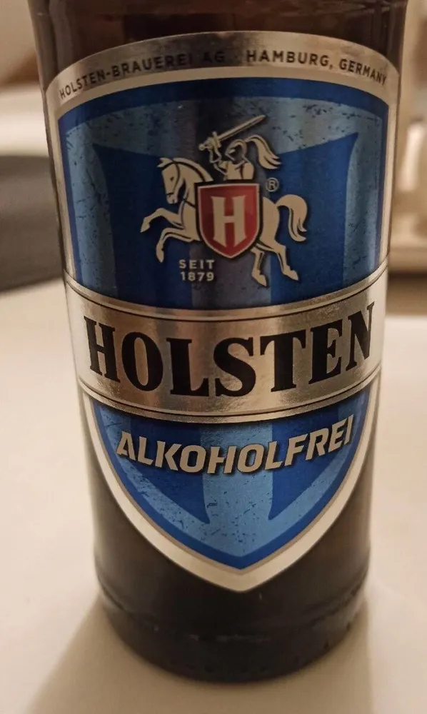 Alkoholfrei