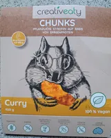Creativeaty Chunks