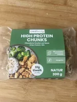 Creativety High Protein Chunks
