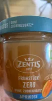 FRÜHSTÜCK ZERO APRIKOSE