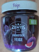 Frühstücks-Feige