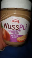 Nusspli White