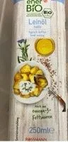 Leinöl