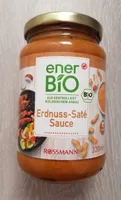 Erdnuss-Sauce