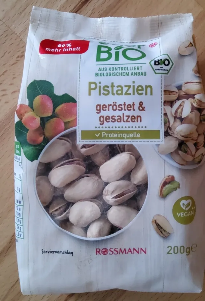 Pistazien