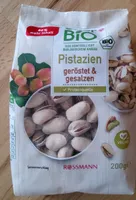 Pistazien