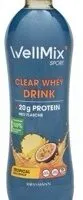 Clear Whey Drink