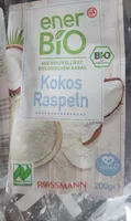Kokos Raspeln