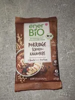 PORRIDGE SCHOKO-KAKAONIBS