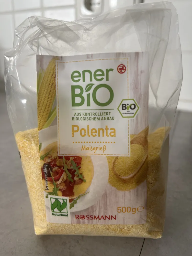 Polenta