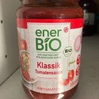 Tomatensauce Klassik