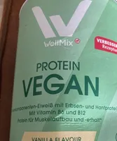 Protein Vegan