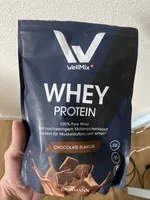 Whey Protein Chocolate Flavour