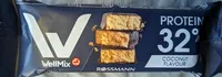 Proteinriegel Coconut Flavor