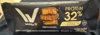 Protein 32% Vanilla Flavor