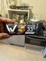Proteinriegel