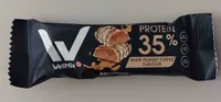 Protein White Peanut Toffee