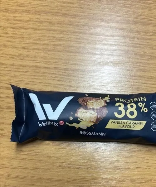 Vanille Caramel